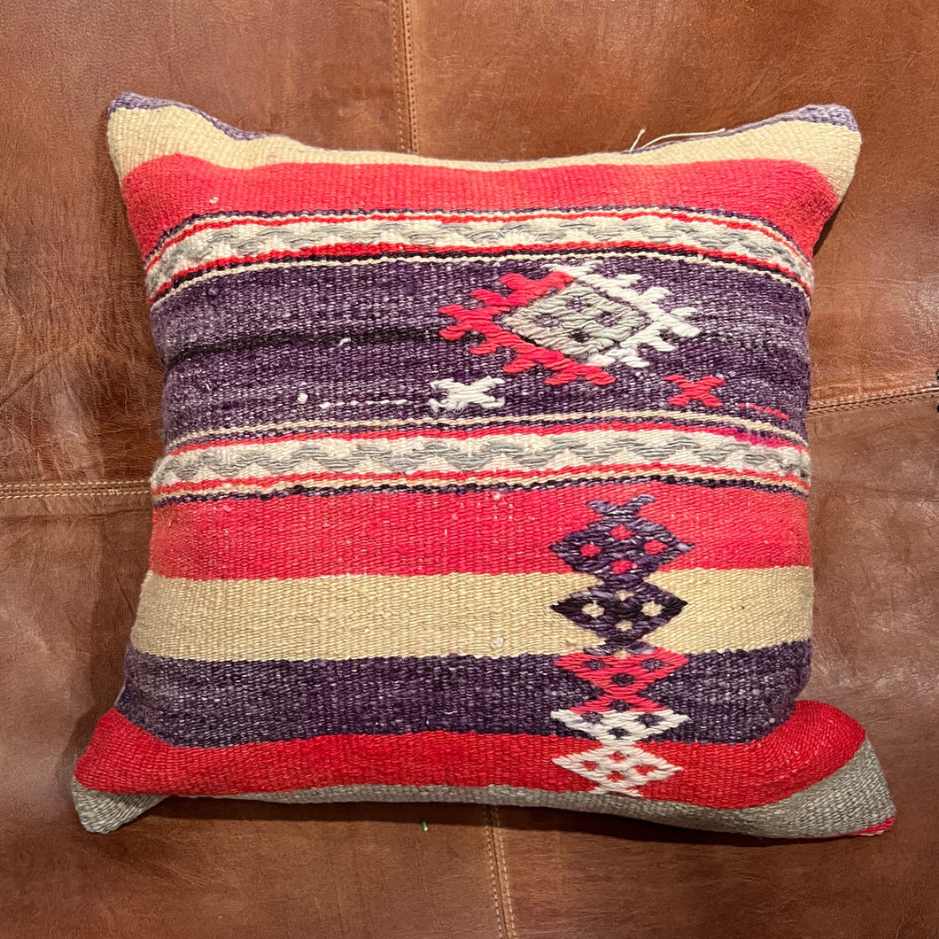 Aggie Kilim Pillow