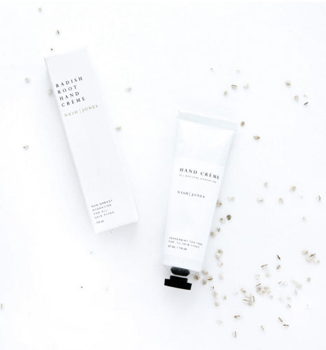 Hand Cream - T.Karn Imports