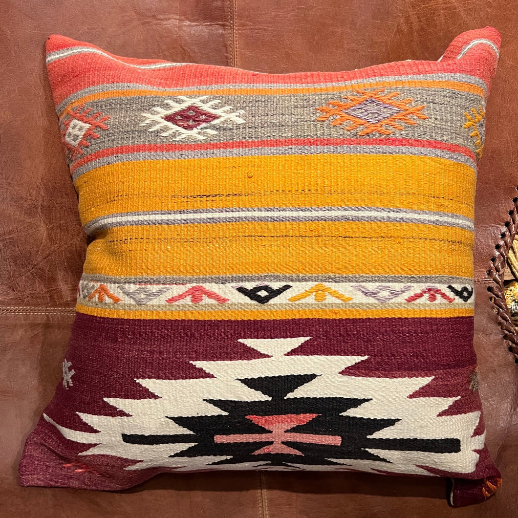 Lorin Kilim Pillow