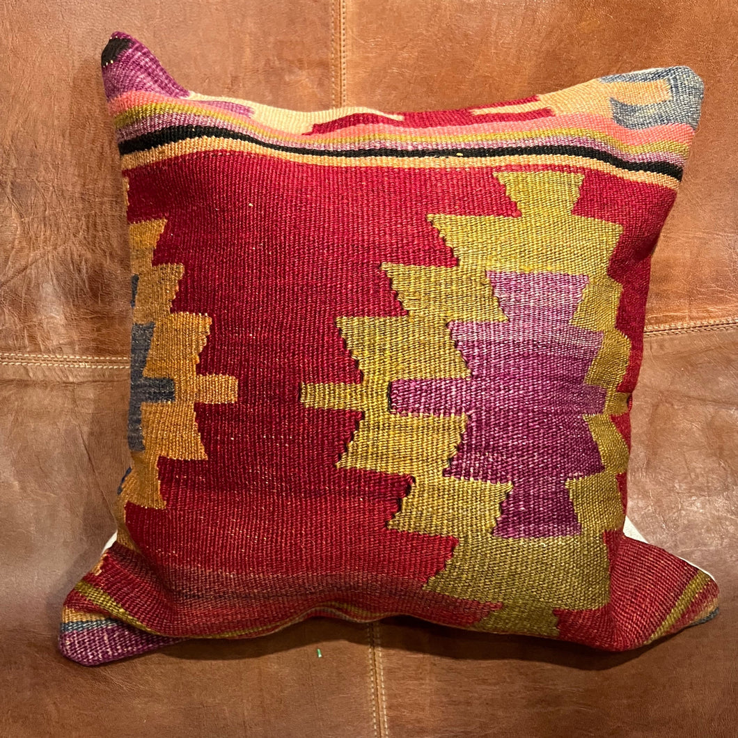 Normina Kilim Pillow