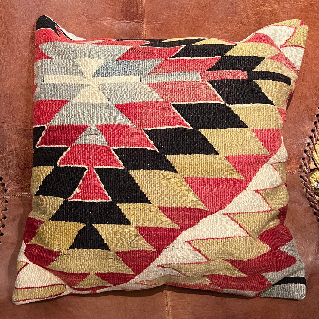 Paige Kilim Pillow