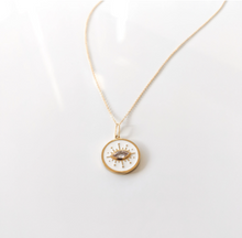Load image into Gallery viewer, Talisman Necklace
