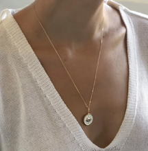 Load image into Gallery viewer, Talisman Necklace
