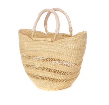 Load image into Gallery viewer, Elephant Grass Shopper
