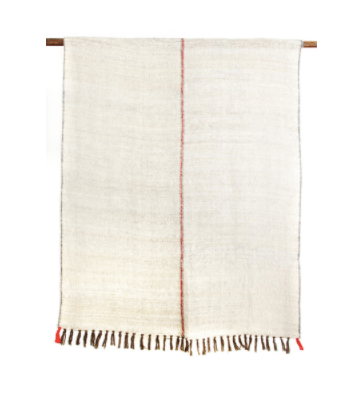 Sabahar Throw