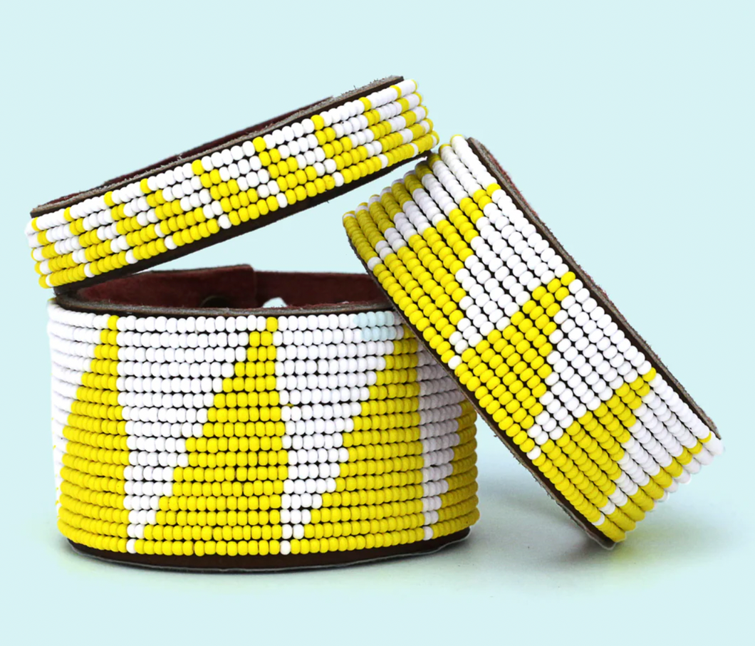 East African Bracelet