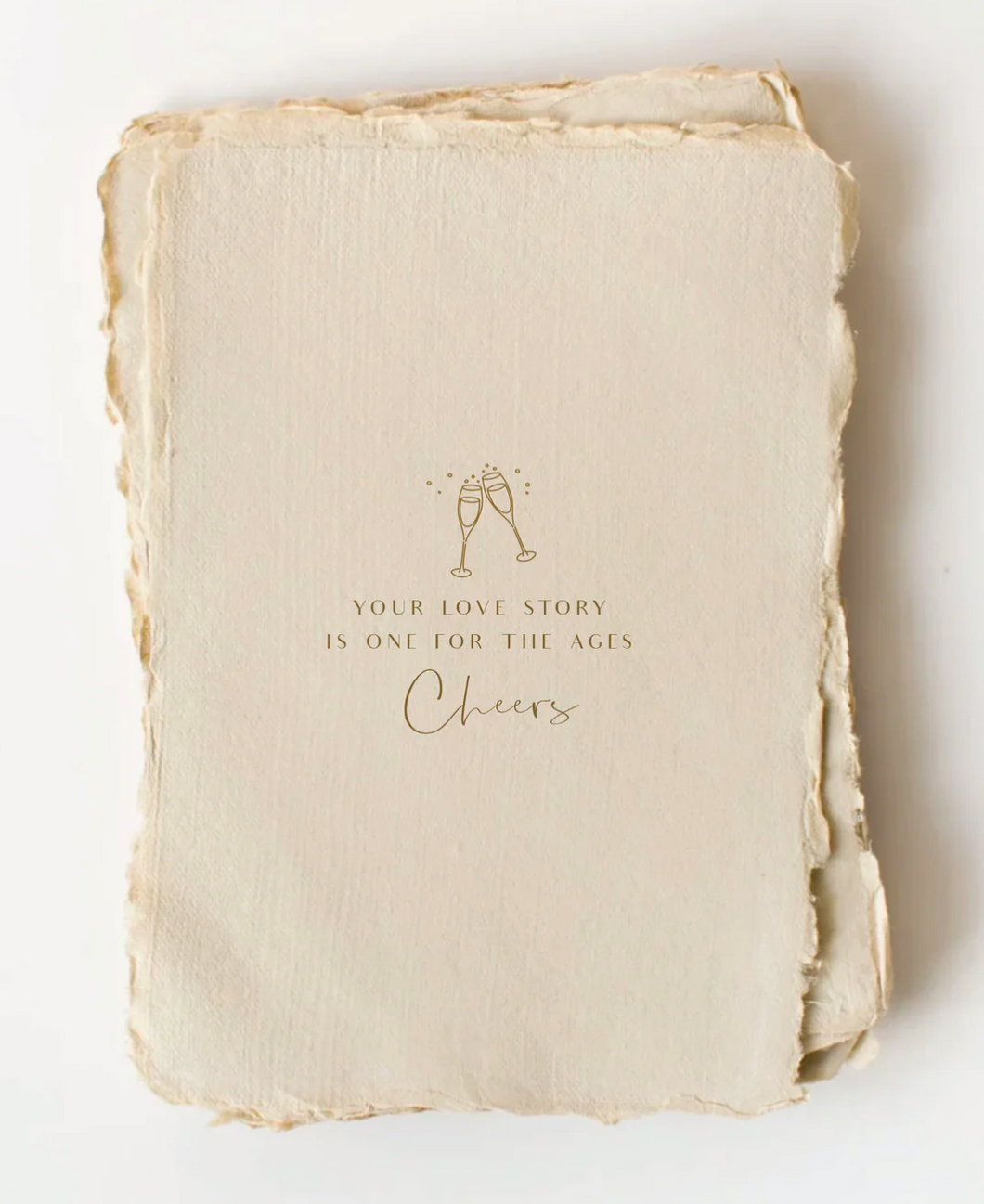 Cheers Card