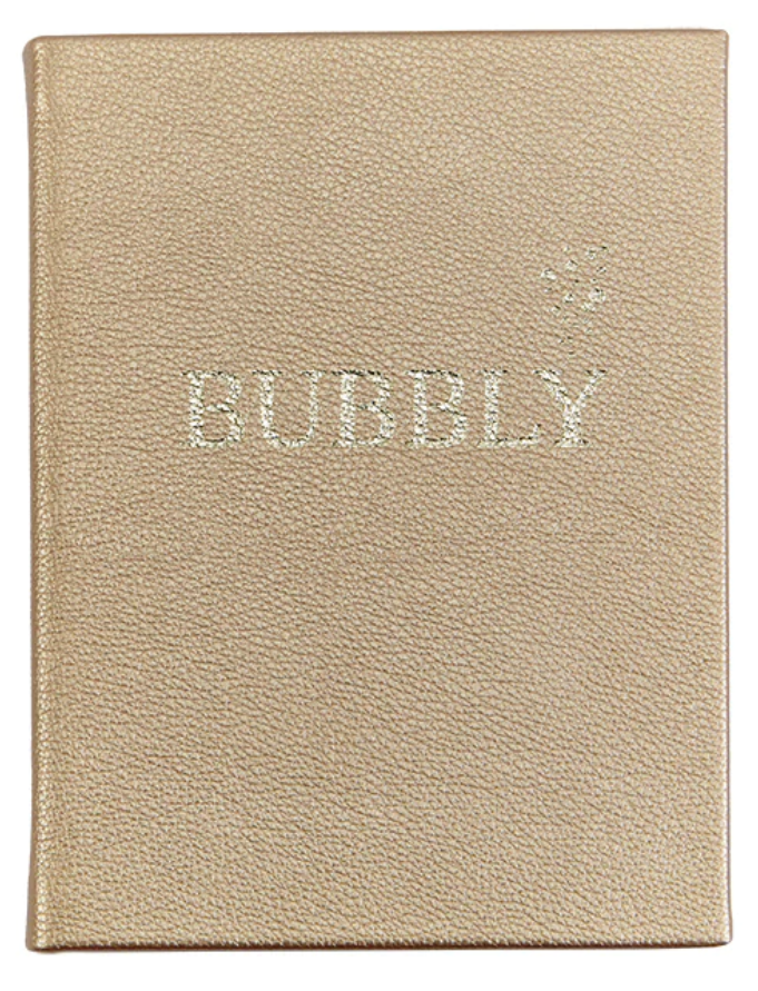 Bubbly