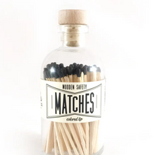 Load image into Gallery viewer, Apothecary Matches - T.Karn Imports
