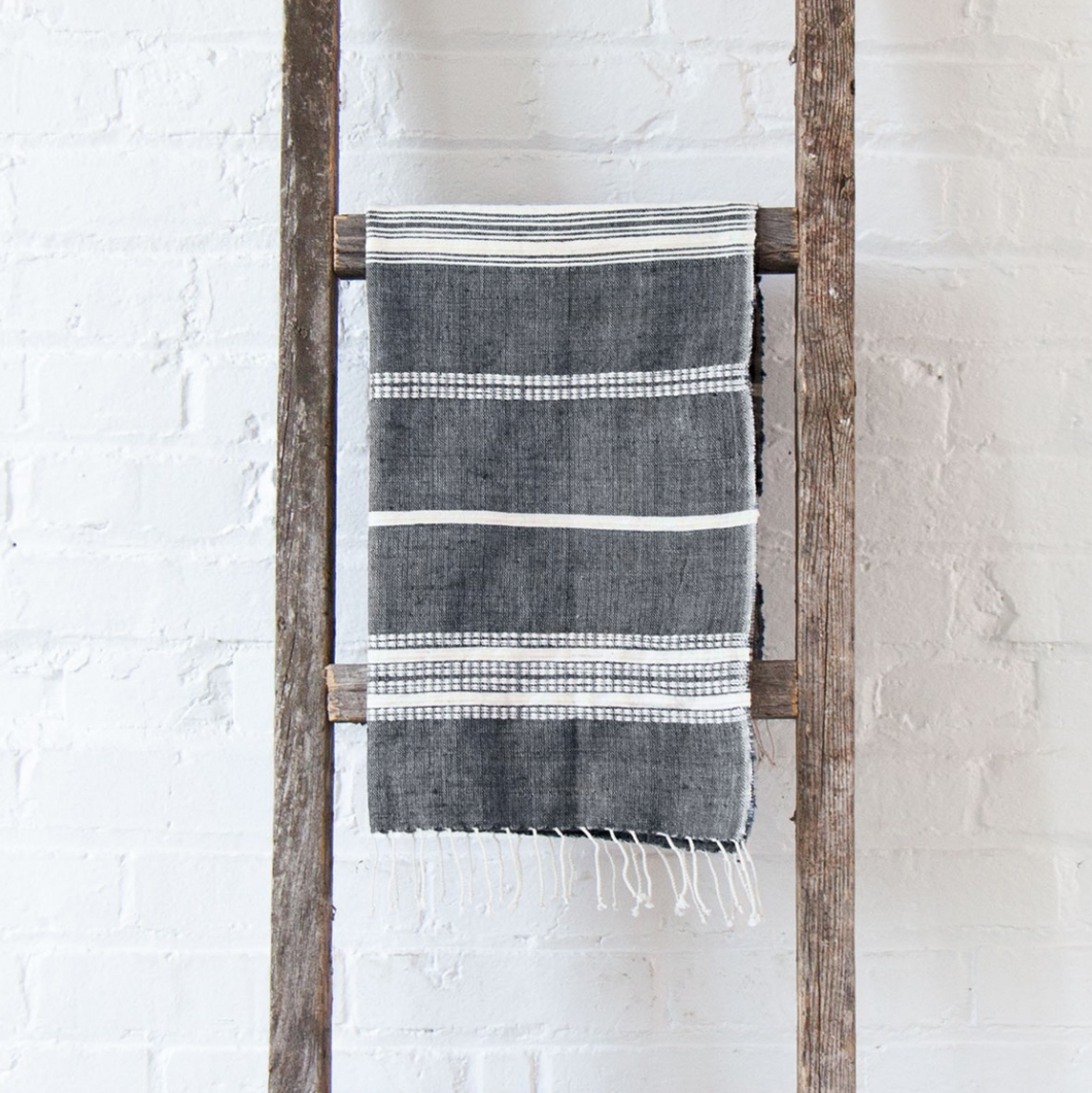 Ethiopian Hand Towel - T.Karn Imports