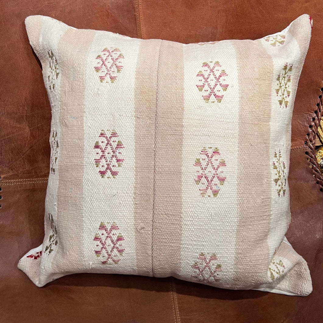 Sloan Kilim Pillow