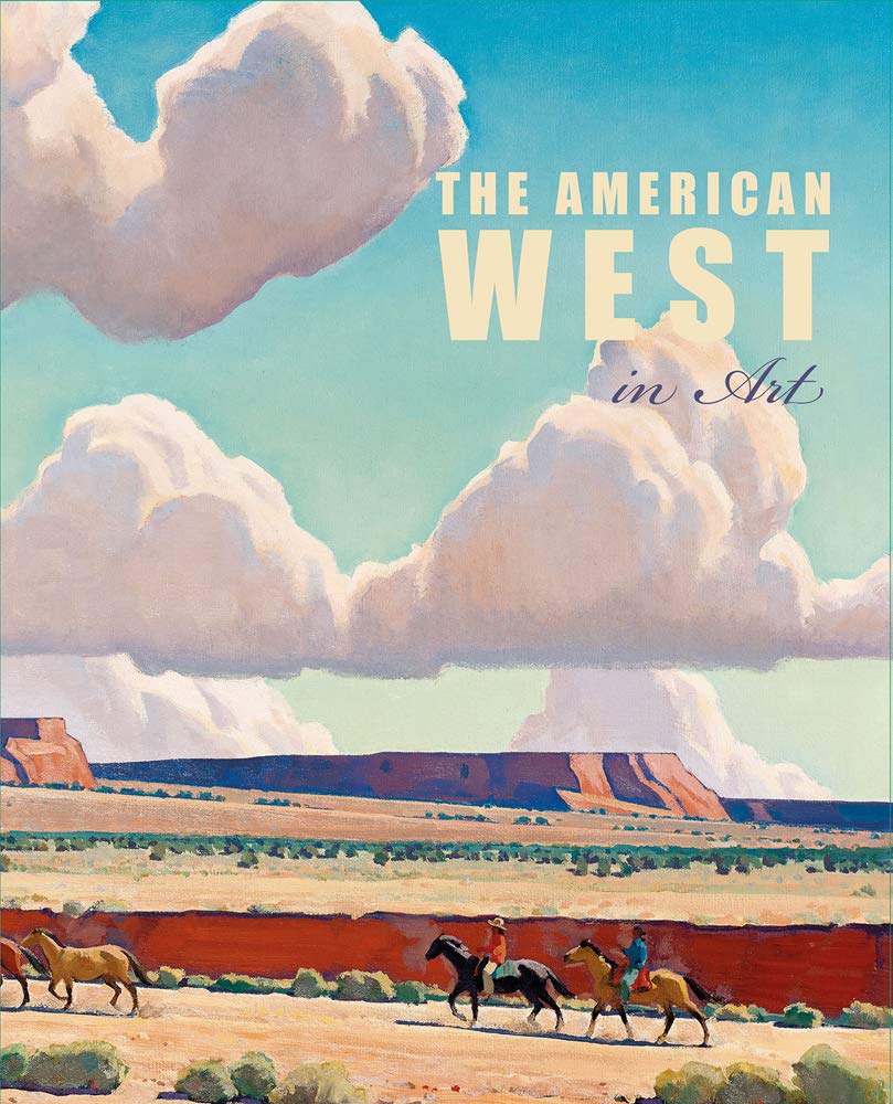 The American West in Art