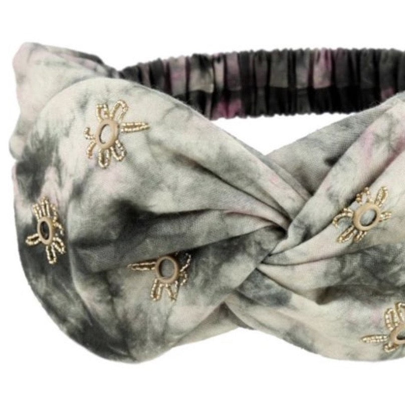 Gwendolyn Headband