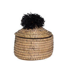 Load image into Gallery viewer, Pom Pom Basket
