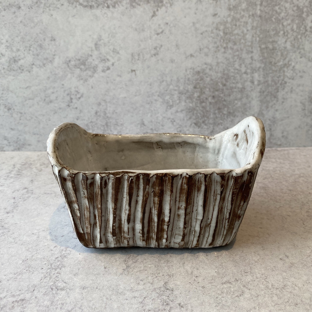 Jacey Anne Ceramic Tray - T.Karn Imports
