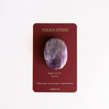 Load image into Gallery viewer, Touch Stone
