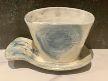 Load image into Gallery viewer, Jacey Anne Pour Over Coffee Cup
