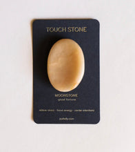 Load image into Gallery viewer, Touch Stone
