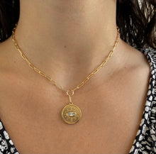 Load image into Gallery viewer, Tailsman Necklace
