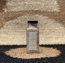 Load image into Gallery viewer, Mountain Bath Salts
